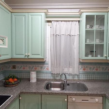 Hola! Centro Cordoba Apartment ภายนอก รูปภาพ