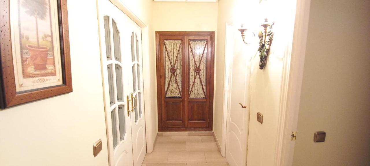 Hola! Centro Cordoba Apartment ภายนอก รูปภาพ