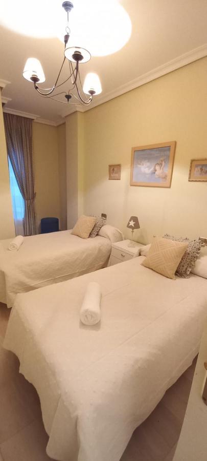 Hola! Centro Cordoba Apartment ภายนอก รูปภาพ