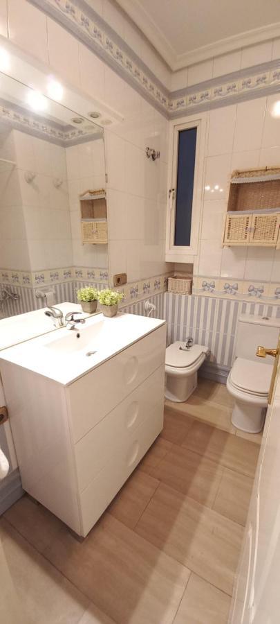 Hola! Centro Cordoba Apartment ภายนอก รูปภาพ