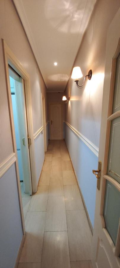 Hola! Centro Cordoba Apartment ภายนอก รูปภาพ