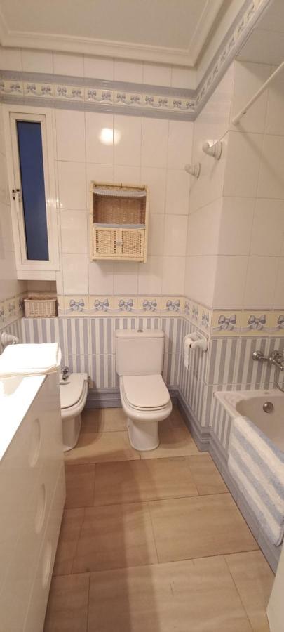 Hola! Centro Cordoba Apartment ภายนอก รูปภาพ
