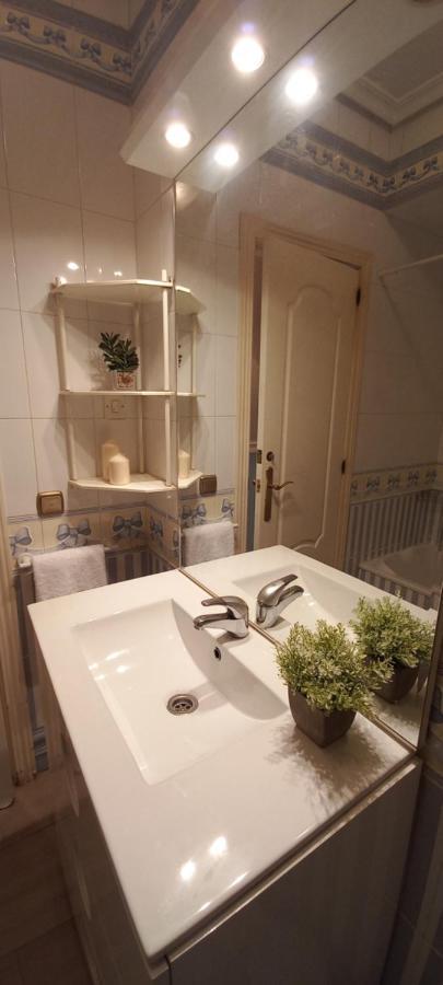 Hola! Centro Cordoba Apartment ภายนอก รูปภาพ