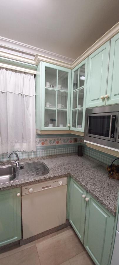 Hola! Centro Cordoba Apartment ภายนอก รูปภาพ